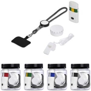 Alternative view of Altitude Avori Gift Jar