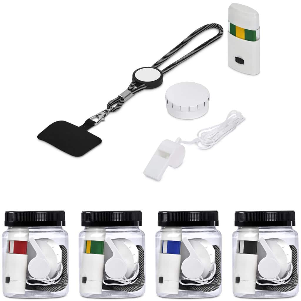 Altitude Avori Gift Jar - Image 2