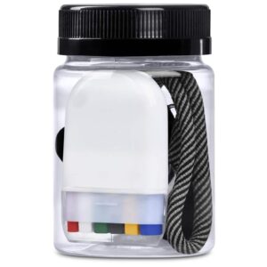 Altitude Calvi Gift Jar — Altitude Calvi Gift Jar
