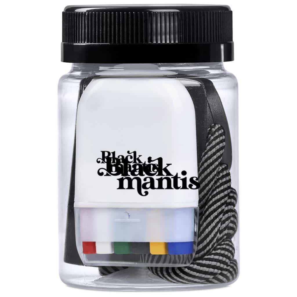 Altitude Vanta Gift Jar - Image 4