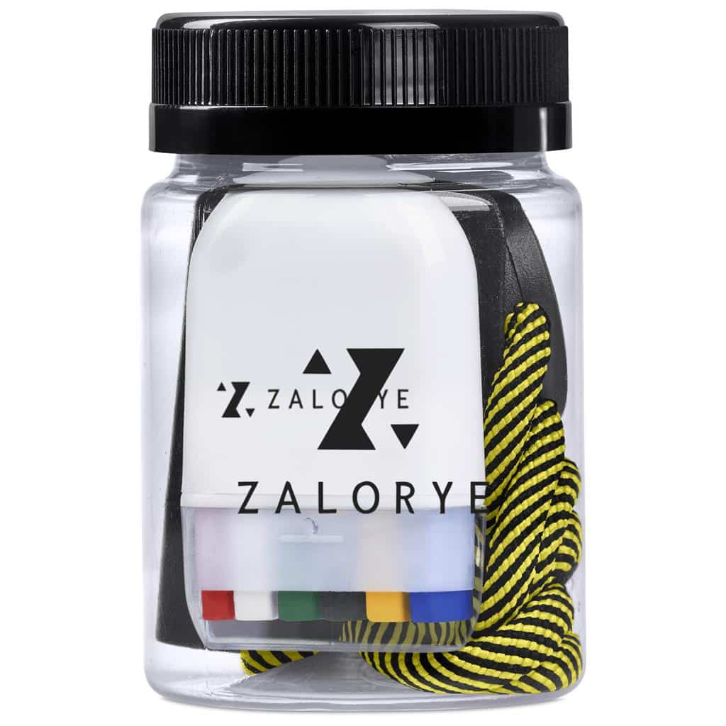 Altitude Vanta Gift Jar - Image 9