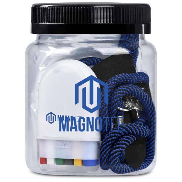 Altitude Pixo Gift Jar — Altitude Pixo Gift Jar
