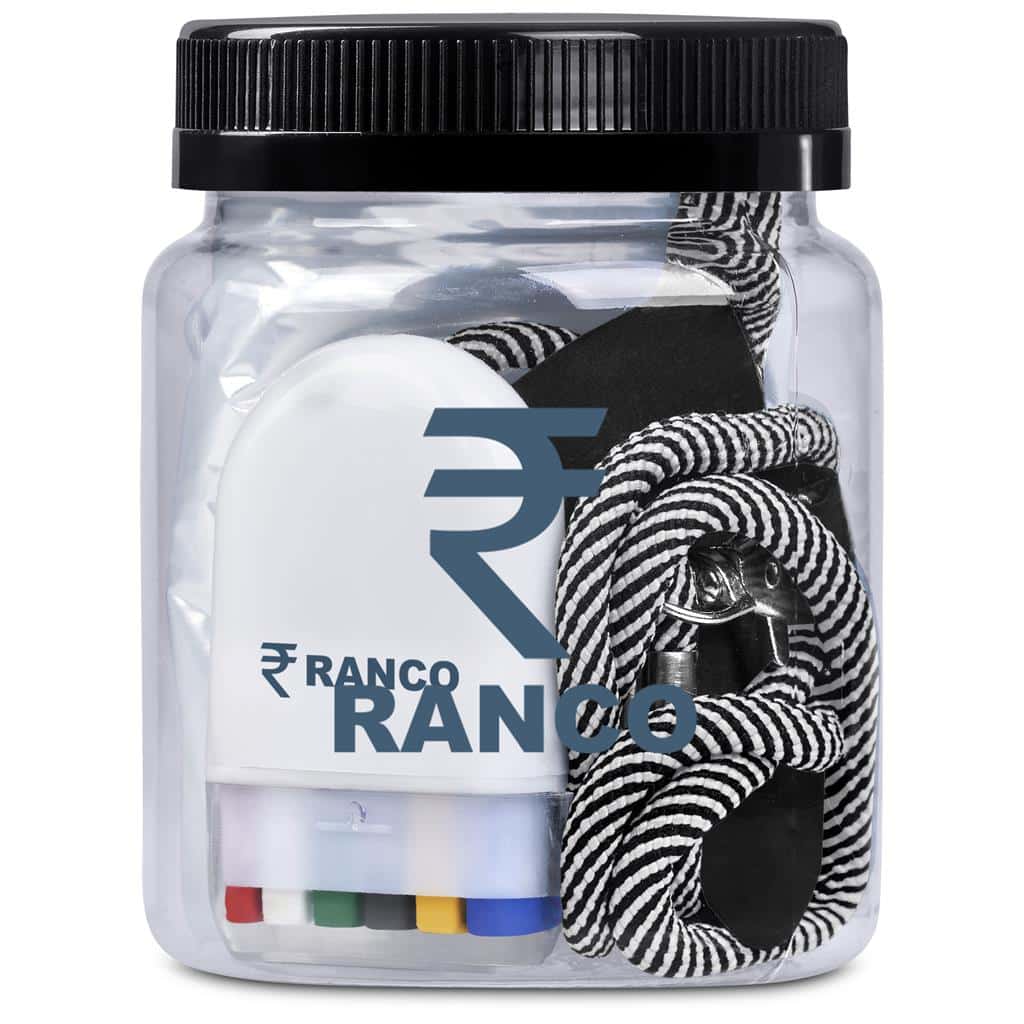 Altitude Pixo Gift Jar - Image 8
