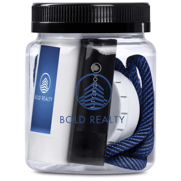 Altitude Belli Gift Jar — Altitude Belli Gift Jar