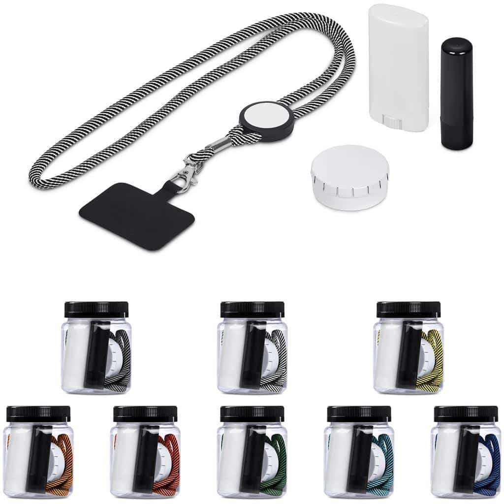 Altitude Belli Gift Jar - Image 2
