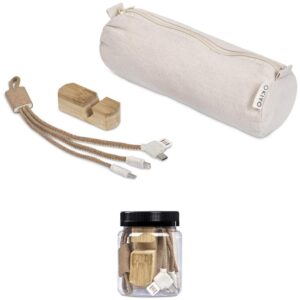 Alternative view of Altitude Mavro Gift Jar