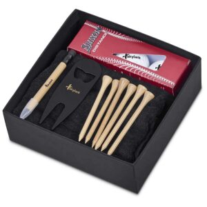 Alternative view of Altitude Streamline Golf Set - AD333