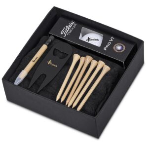 Altitude Streamline Golf Set – AD333 — Altitude Streamline Golf Set – AD333