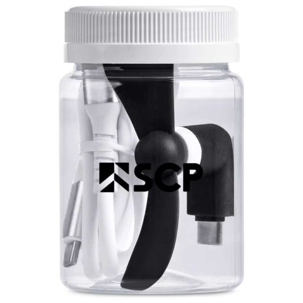 Altitude Briski Gift Jar — Altitude Briski Gift Jar