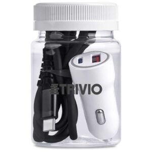 Altitude Carto Gift Jar — Altitude Carto Gift Jar