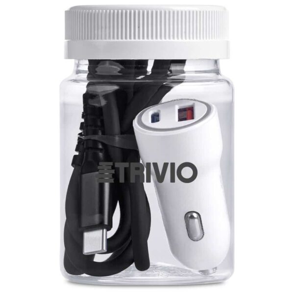 Altitude Carto Gift Jar — Altitude Carto Gift Jar
