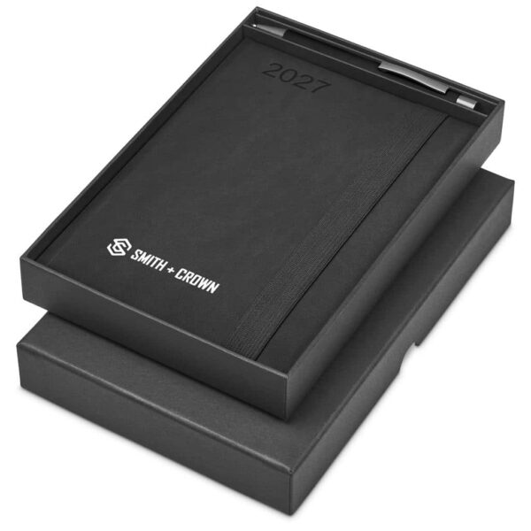 Altitude Advantage A5 2027 Diary & Omega Pen Set — Altitude Advantage A5 2027 Diary & Omega Pen Set
