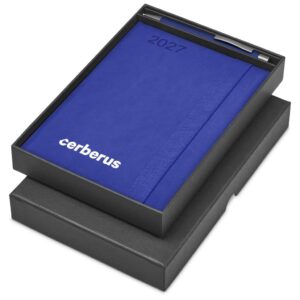 Altitude Advantage A5 2027 Diary & Omega Pen Set - Image 4