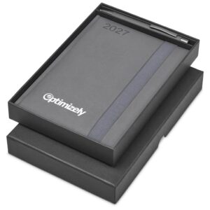 Altitude Advantage A5 2027 Diary & Omega Pen Set - Image 6