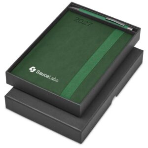 Altitude Advantage A5 2027 Diary & Omega Pen Set - Image 5