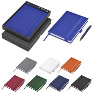 Altitude Advantage A5 2027 Diary & Omega Pen Set - Image 2