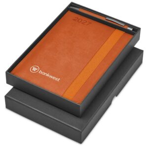 Altitude Advantage A5 2027 Diary & Omega Pen Set - Image 8