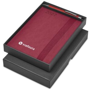 Altitude Advantage A5 2027 Diary & Omega Pen Set - Image 9