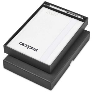 Altitude Advantage A5 2027 Diary & Omega Pen Set - Image 10