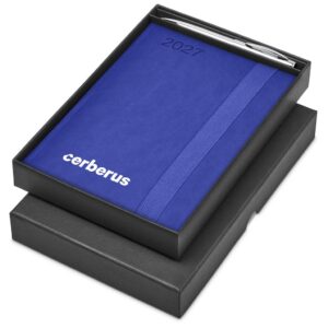 Altitude Advantage A5 2027 Diary & Cypher Pen Set - Image 4