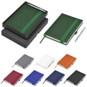 Altitude Advantage A5 2027 Diary & Cypher Pen Set - Image 3