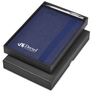 Altitude Advantage A5 2027 Diary & Cypher Pen Set - Image 7