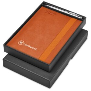 Altitude Advantage A5 2027 Diary & Cypher Pen Set - Image 8