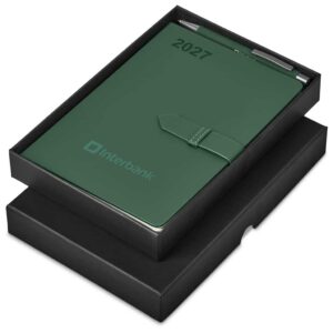Altitude Enterprise A5 2027 Diary and Omega Pen Set - Image 5