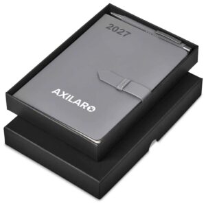 Altitude Enterprise A5 2027 Diary and Omega Pen Set - Image 6