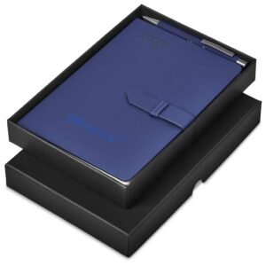 Altitude Enterprise A5 2027 Diary and Omega Pen Set - Image 7