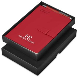 Altitude Enterprise A5 2027 Diary and Omega Pen Set - Image 8