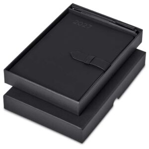 Altitude Enterprise A5 2027 Diary And Milestone Pen - Image 4