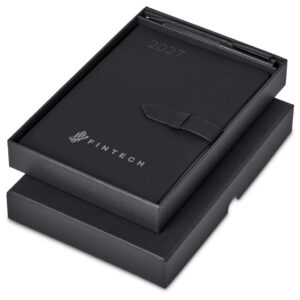 Altitude Enterprise A5 2027 Diary And Milestone Pen - Image 5