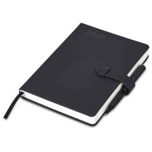 Altitude Enterprise A5 2027 Diary And Milestone Pen — Altitude Enterprise A5 2027 Diary And Milestone Pen