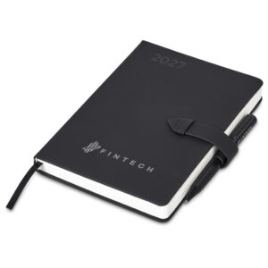 Altitude Enterprise A5 2027 Diary And Milestone Pen - Image 3