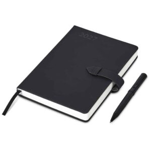 Altitude Enterprise A5 2027 Diary And Milestone Pen - Image 2
