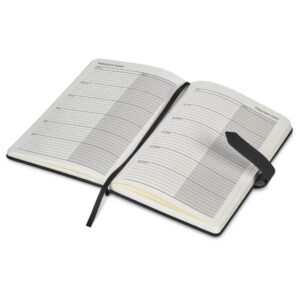 Altitude Enterprise A5 2027 Diary And Milestone Pen - Image 5