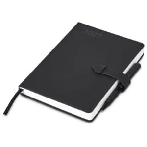 Altitude Enterprise A5 2027 Diary And Milestone Pen