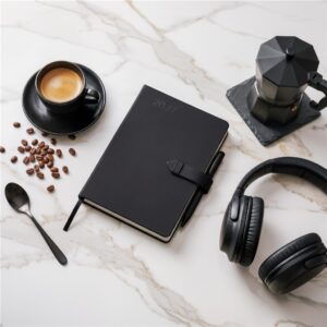 Altitude Enterprise A5 2027 Diary And Milestone Pen - Image 4
