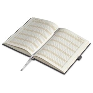 Altitude Oakridge A5 2027 Diary And Pen Set - Image 8