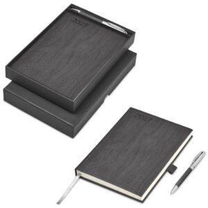 Altitude Oakridge A5 2027 Diary And Pen Set - Image 5