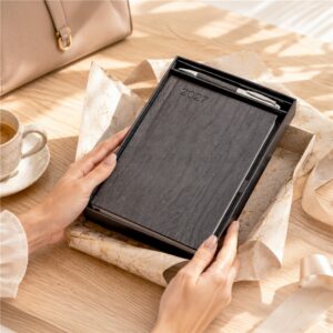 Altitude Oakridge A5 2027 Diary And Pen Set - Image 7