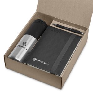 Altitude Tropism 2027 Diary Gift Set — Altitude Tropism 2027 Diary Gift Set