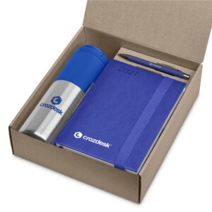 Altitude Tropism 2027 Diary Gift Set - Image 4