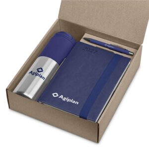 Altitude Tropism 2027 Diary Gift Set - Image 5