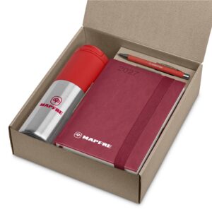 Altitude Tropism 2027 Diary Gift Set - Image 7