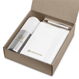 Altitude Tropism 2027 Diary Gift Set - Image 8