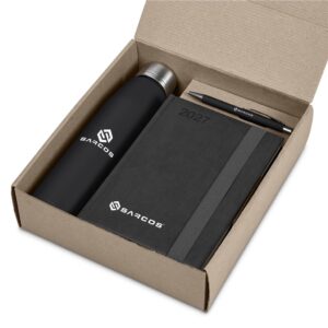 Altitude Holism 2027 Diary Gift Set — Altitude Holism 2027 Diary Gift Set