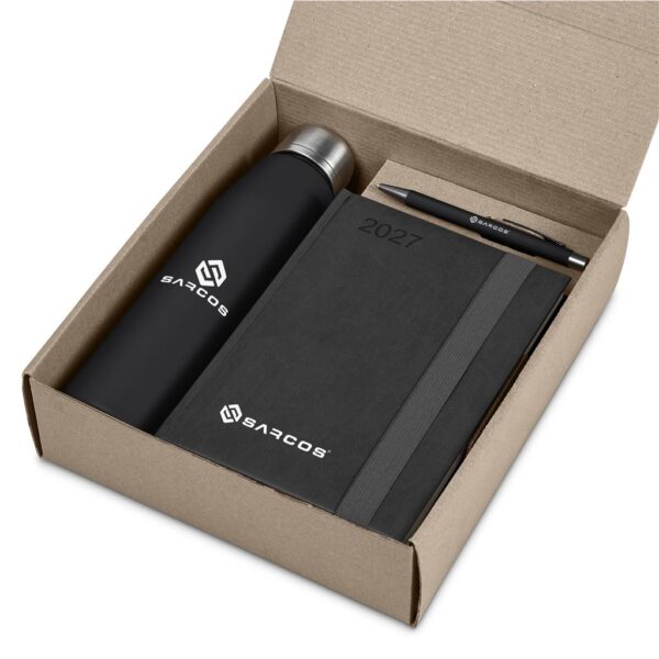 Altitude Holism 2027 Diary Gift Set — Altitude Holism 2027 Diary Gift Set