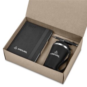 Altitude Echoism 2027 Diary Gift Set — Altitude Echoism 2027 Diary Gift Set